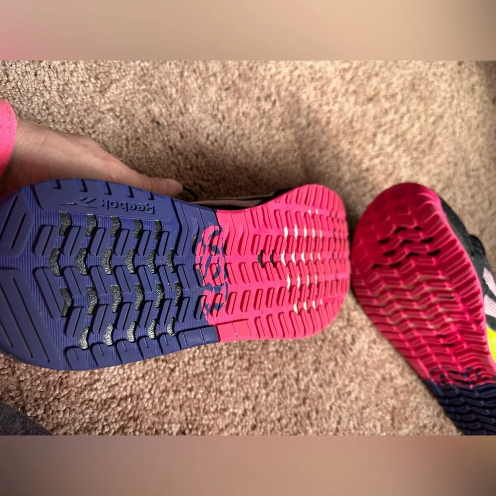Reebok Nano X2 - Picture 7 of 9